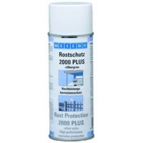 Weicon Pastan Koruma 2000 Plus Gümüş Gri 400 ml Sprey