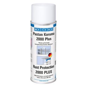 Weicon Pastan Koruma 2000 Plus Gümüş Gri 400 ml Sprey