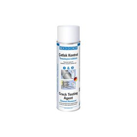Weicon Penetrant Testi 500 ml Çatlak Kontrol Spreyi Temizleyicisi