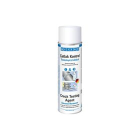 Weicon Penetrant Testi 500 ml Çatlak Kontrol Spreyi Temizleyicisi
