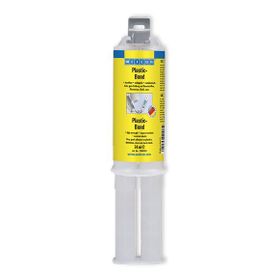 Weicon Plastik Bond - Güçlü Yapıştırıcı 24 ml