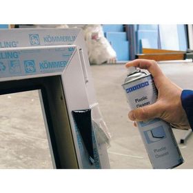 Weicon Plastik Temizleyici 500 ml Sprey