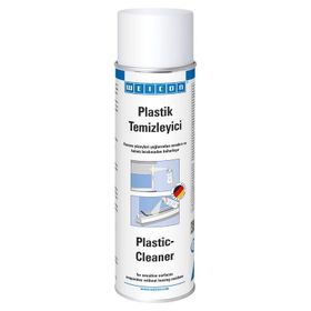 Weicon Plastik Temizleyici 500 ml Sprey