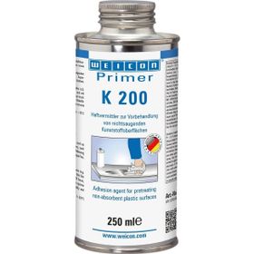 Weicon Primer K 200 - 250 ml Şeffaf