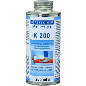 Weicon Primer K 200 - 250 ml Şeffaf