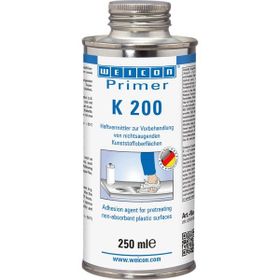 Weicon Primer K 200 - 250 ml Şeffaf