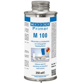 Weicon Primer M 100 - 250 ml Şeffaf