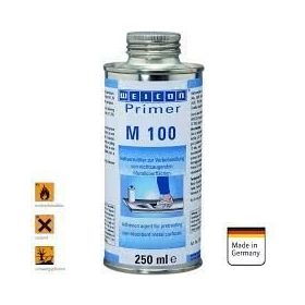 Weicon Primer M 100 - 250 ml Şeffaf