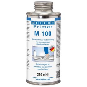 Weicon Primer M 100 - 250 ml Şeffaf
