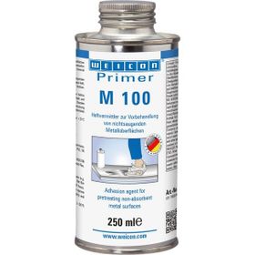 Weicon Primer M 100 - 250 ml Şeffaf