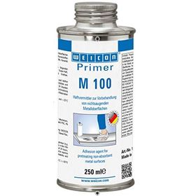 Weicon Primer M 100 - 250 ml Şeffaf