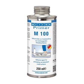 Weicon Primer M 100 - 250 ml Şeffaf