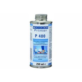 Weicon Primer P 400 - 250 ml Şeffaf
