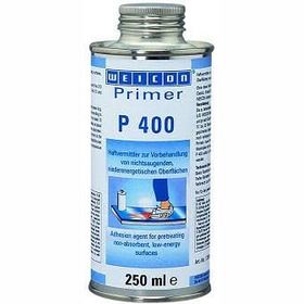Weicon Primer P 400 - 250 ml Şeffaf
