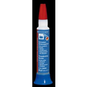 Weicon RAL 3000 Garanti Mührü 60 gr Kırmızı Mühürleme Verniği
