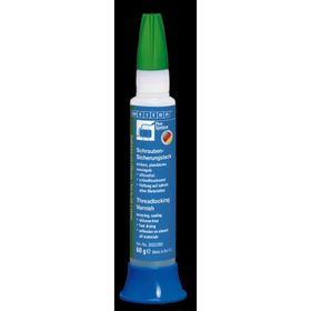 Weicon RAL 6010 Garanti Mührü 60 gr Yeşil Mühürleme Verniği