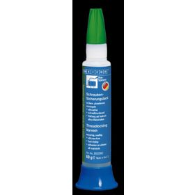 Weicon RAL 6010 Garanti Mührü 60 gr Yeşil Mühürleme Verniği