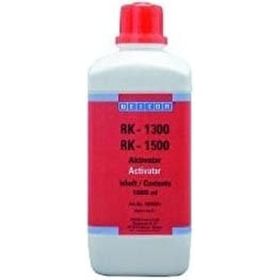 Weicon RK 1300 - Cam, Metal Süper Yapıştırıcı Macunsu 1 kg
