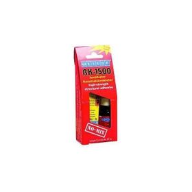 Weicon RK 1500 - Cam, Metal Süper Yapıştırıcı Sıvı 310 gr
