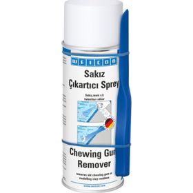 Weicon Sakız Çıkarıcı 400 ml Sprey