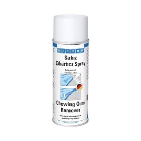 Weicon Sakız Çıkarıcı 400 ml Sprey