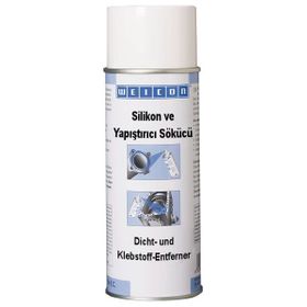 Weicon Silikon, Conta ve Yapıştırıcı Sökücü Sprey - 400 ml