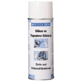 Weicon Silikon, Conta ve Yapıştırıcı Sökücü Sprey - 400 ml
