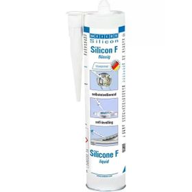 Weicon Silikon F Malzemesi 310 ml Yapıştırıcı