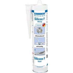 Weicon Silikon F Malzemesi 310 ml Yapıştırıcı