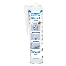 Weicon Silikon F Malzemesi 310 ml Yapıştırıcı
