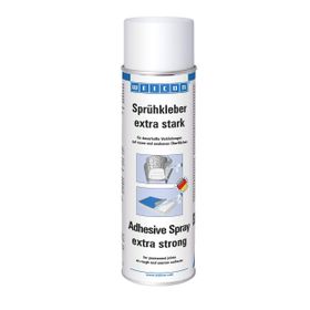 Weicon Spray 500 ml Ekstra Güçlü Yapıştırıcı