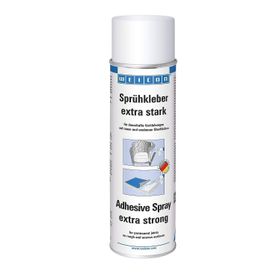 Weicon Spray 500 ml Ekstra Güçlü Yapıştırıcı