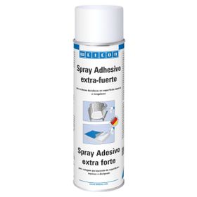 Weicon Spray 500 ml Ekstra Güçlü Yapıştırıcı