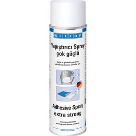 Weicon Sprey 500 ml Çok Güçlü Yapıştırıcı