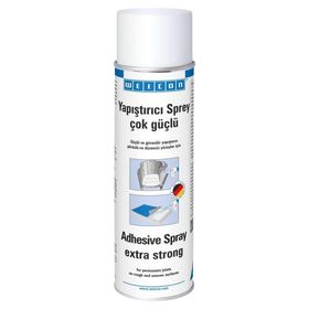 Weicon Sprey 500 ml Çok Güçlü Yapıştırıcı