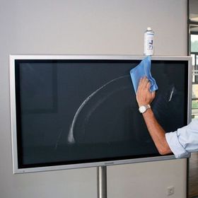 Weicon TFT LCD Ekran Temizleyici 200 ml Sprey