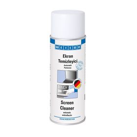 Weicon TFT LCD Ekran Temizleyici 200 ml Sprey