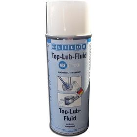 Weicon Top Lub Fluid 400 Ml Gıda Onaylı Yağlayıcı Sprey