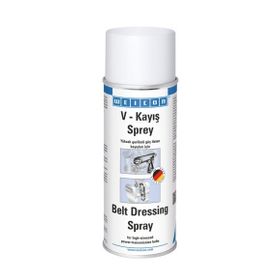 Weicon V Kayış 400 Ml Sprey