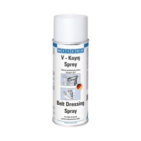 Weicon V Kayış 400 Ml Sprey