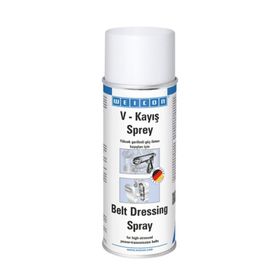 Weicon V Kayış 400 Ml Sprey