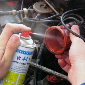 Weicon W 44 T Turbo Power 500 ml Sprey