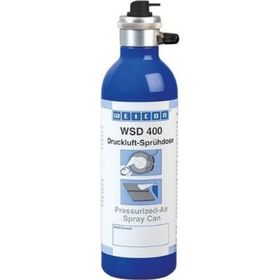 Weicon WSD 400 Basınçlı Havalı Kutusu Sprey