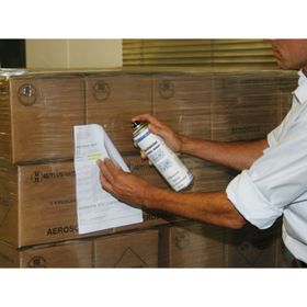 Weicon Yapıştırıcı Çözülebilir 500 ml Sprey