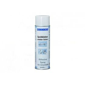 Weicon Yapıştırıcı Çözülebilir 500 ml Sprey