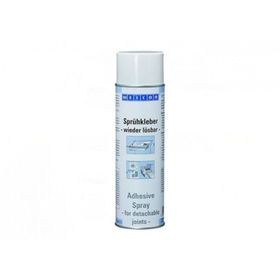 Weicon Yapıştırıcı Çözülebilir 500 ml Sprey