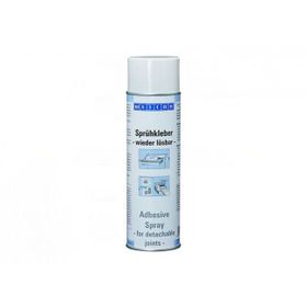 Weicon Yapıştırıcı Çözülebilir 500 ml Sprey
