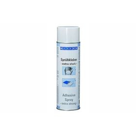 Weicon Yapıştırıcı Extra Güçlü 500 ml Sprey