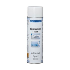 Weicon Yapıştırıcı Güçlü 500 ml Sprey
