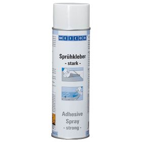 Weicon Yapıştırıcı Güçlü 500 ml Sprey
